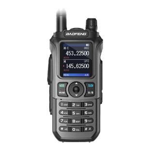 宝锋UV-21PROM对讲机一键对频宝峰对机讲对讲户外机10公里对讲器