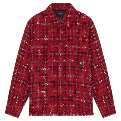 AMIRI2026年早春新品男士系列