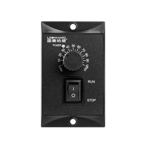 雷奥哈德US-52单相220V减速电机变速调速器15/60/90/120/160/200W