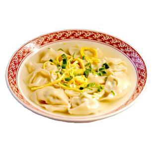 风马牛刀鱼馄饨【4盒】48大只手工大馄饨江阴特产美食速食半成品