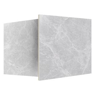 斯米克地砖800*800防滑耐磨客厅餐厅地板砖银光卫生间墙地砖 清仓