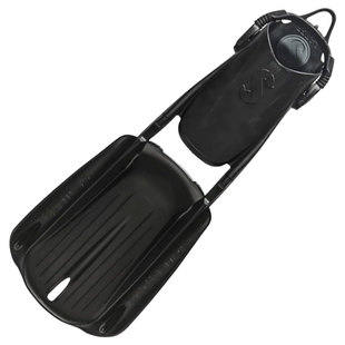 Scubapro Seawing Supernova潜水脚蹼可调节深潜水肺蛙鞋可换鞋套