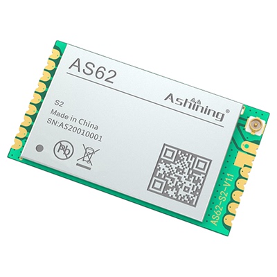 sx1278无线模块串口扩频