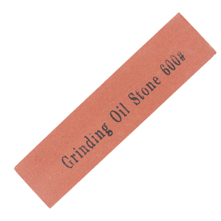 VTOO铁工油石条精磨砂条模具抛光打磨除锈磨刀石去积碳氧化铝油石