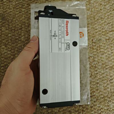 【请询价】Rexroth安沃驰阀，5711000100，全新原装库