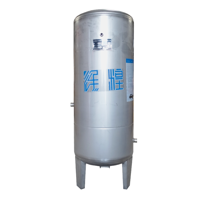 不锈钢压力罐全自动无塔供水器