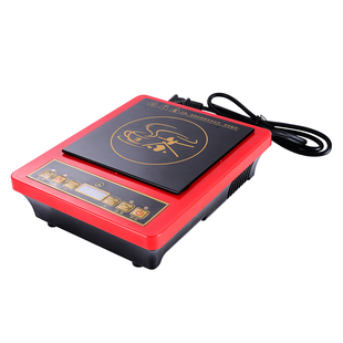 珠三角 C261迷你电磁炉家用办公游行小型火锅煮茶泡茶炉学生宿舍