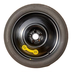 适用于丰田铂智3X小备胎BZ3X锋兰达锐放小应急备胎传奇GS3新能源