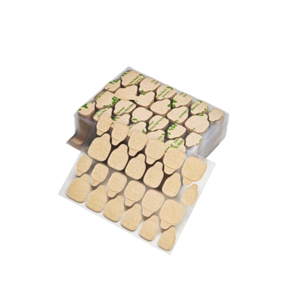 全新升级穿戴甲韩国果冻胶超薄