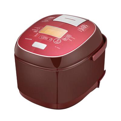 东芝原装进口IH加热多功能电饭煲
