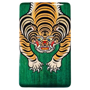 端木良锦马年茄品润阁雪茄便携盒纯手工礼盒雪松木烤漆高端保湿箱