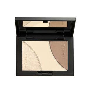 豆豆Mooekiss木柯诗高光一体修容盘三色合一面部鼻影阴影侧影腮红