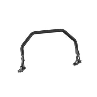 BMWR1200/1250GS ADV加强导航支架风挡加强固定架雪狼改装配件