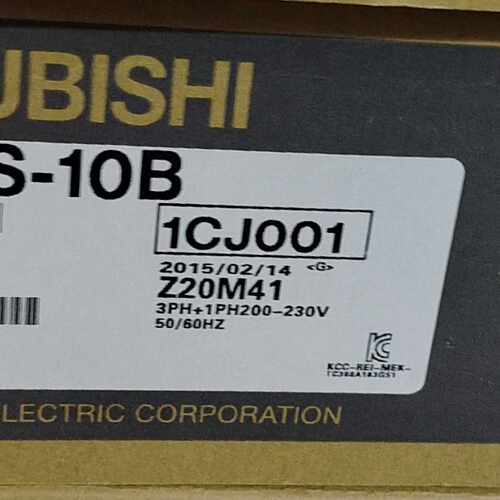 （请询价）三菱MR-J2S-10A 10B 全新原装现货 质保一年 顺