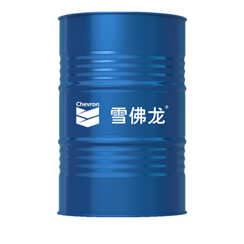 雪佛龙Meropa 220号320号460号680号工业齿轮油 重负荷极压齿轮油