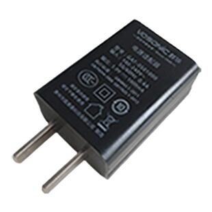 VSONIC群华 高清现场专业执法助手记录仪 D5 D7 D2 D10充电头