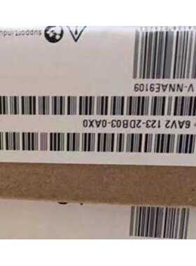 议价西门子7寸工业屏 6AV2123-2DB03 1280x480分辨率 抗震设计