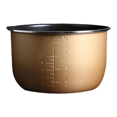 适用于电压力锅JYY-50C1内胆