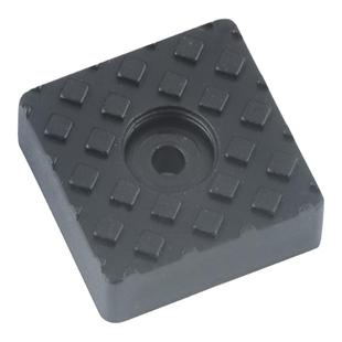 家具桌椅脚垫沙发椅子桌子凳增高防潮保护脚钉防滑垫高静音橡胶垫