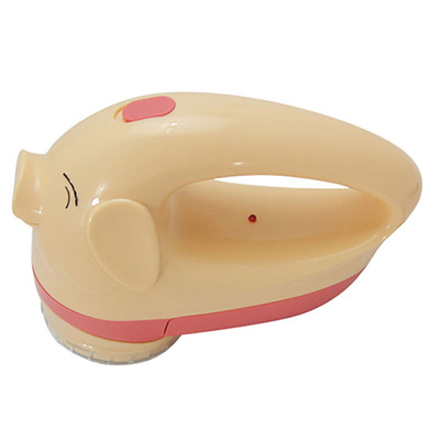 剃球器尚剑毛球修剪器直插电充电