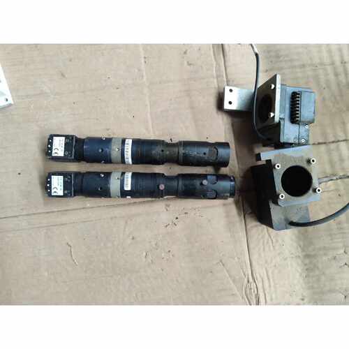 询价STC-A33D-60 2个，东西使用，