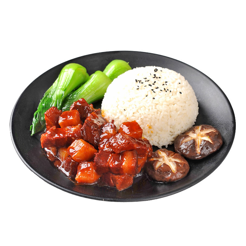 220克土豆红烧肉料理包