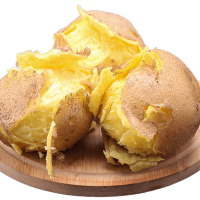 甘肃土豆沙面新鲜洋芋