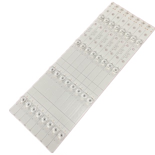 适用乐视X40L D404FCN1 D404FCNN灯条MS-L1491 V9 YSL-D屏V400HJ6