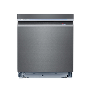 新品西门子SE45ZC25KC 晶蕾烘干5.0灶下小型家用全自动洗碗机15套