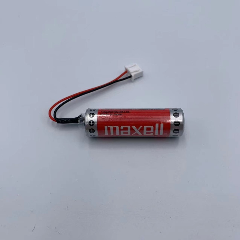 系统6V机床加工中心锂电池系统法兰克