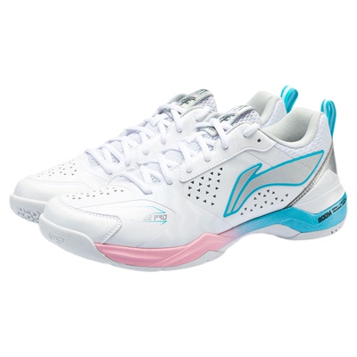 李宁新款羽毛球鞋刀锋2PRO官方正品减震耐磨防滑专业比赛运动鞋