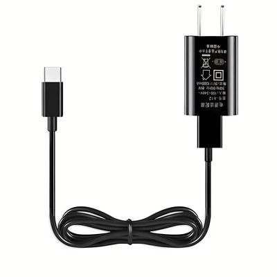 适配小米s301S101剃须刀充电线