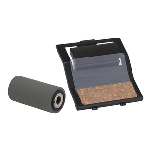 适用富士施乐S1810输稿器搓纸轮S2011分页器S2110复合机原稿进纸器S2320 S2520nda稿台进纸轮走纸轮S2420滚轮