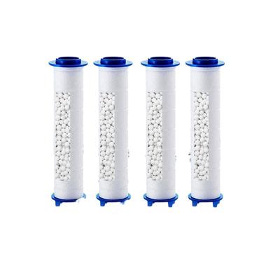 净水过滤PP棉除氯净水花洒滤芯