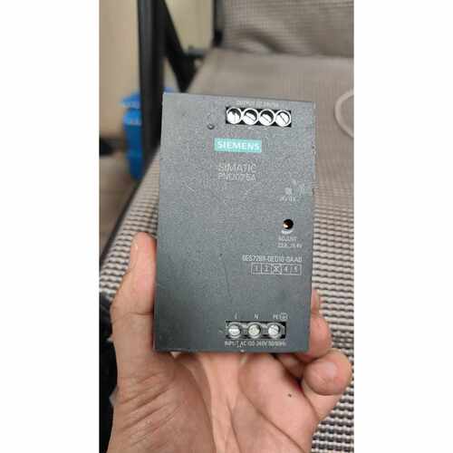 溢价-PM2075A电源型号为6ES72