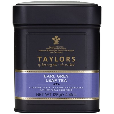 TAYLORS英国进口泰勒伯爵红茶
