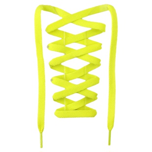 适配男女耐克AJ3白水泥黑水泥藤原浩篮球鞋扁平鞋带白色 原装品质