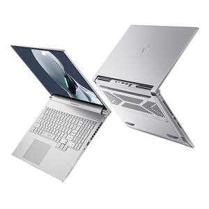 努比亚红魔游戏本16Pro 16英寸14代酷睿i9 笔记本电脑(i9-14900HX RTX4060）CNC全金属 2.5K240Hz