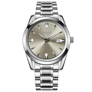 2025新款男士手表男款品牌正品商务送爸爸款机械风石英表男表名牌