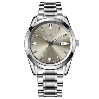 【商场同款】塔索旗舰店男士手表