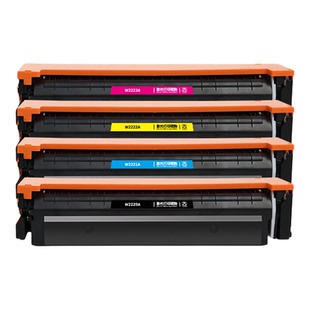 添彩W2220A硒鼓带芯片适用于惠普3203dn 3303dw 3288dn/dw 3303sdw/fd/fdw 3388fdn/fdw打印机墨粉盒