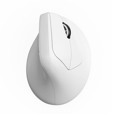 keychronM5人体工学三模无线鼠标