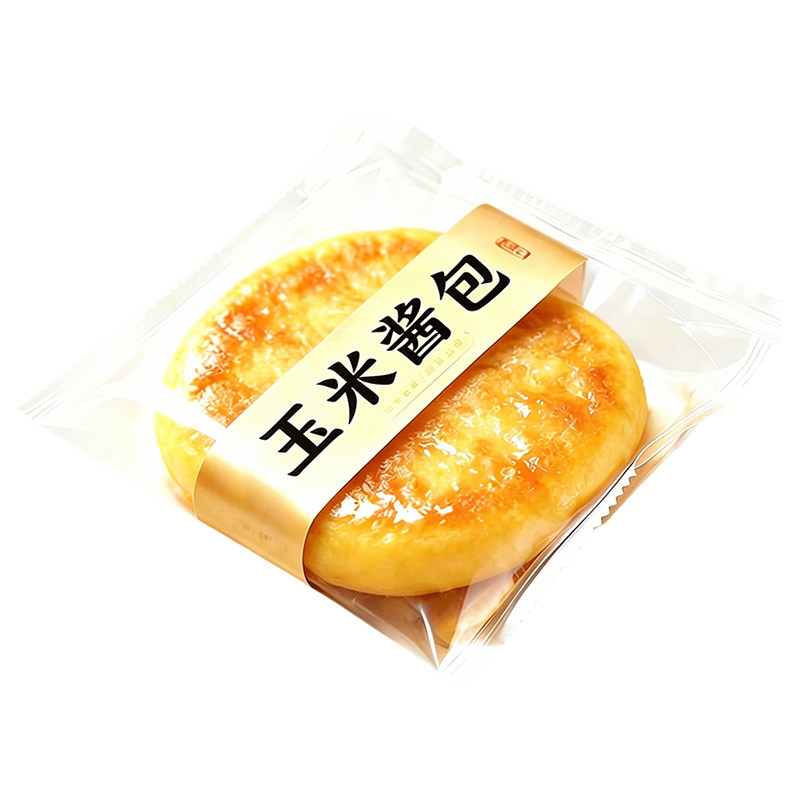 【农科院推荐】新鲜玉米浆包粑糍粑半成品加热东北特产官方旗舰店