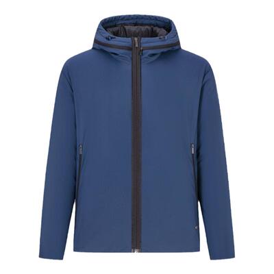 BMWSTUDIO鹅绒休闲通勤羽绒服