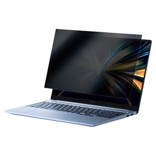 适用于小米Pro14笔记本360度上下左右防窥膜红米Redmibook14电脑防偷窥膜Air13防蓝光屏幕膜16寸保护贴膜