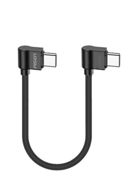 品胜适用DJI大疆无人机遥控器手机连接线御mavic转接线Air配件mini2数据线air2s苹果15/16/17连接线2PRO手柄