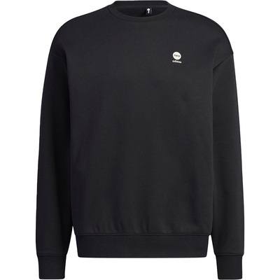 阿迪达斯男女运动卫衣