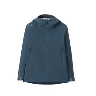 HLA/海澜之家潘展乐同款防风冲锋衣春秋防水透湿休闲外套男