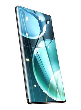 适用荣耀magic全系列钢化膜全屏