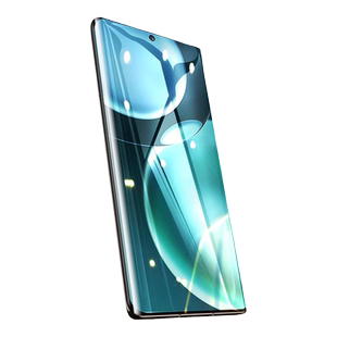 适用荣耀magic4钢化膜magic6手机膜magic5全屏magic6pro至臻版rsr保时捷华为honor8proair水凝4防窥曲面3贴膜